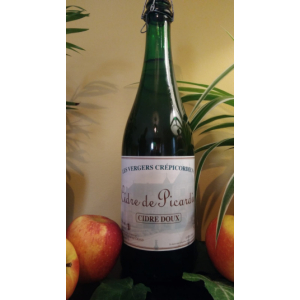 Cidre doux