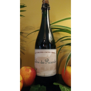 Cidre brut