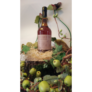 Apéritif à base de pomme