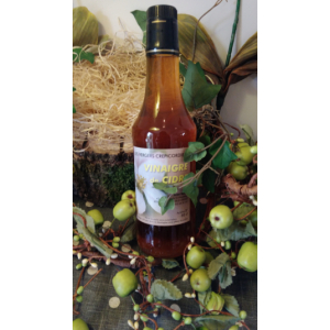 Vinaigre de cidre