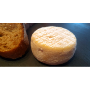 Petit chèvre sec/mi sec