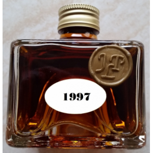 Armagnac lamiable 1997 20 cl 40 °