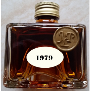 Armagnac lamiable 1979 20 cl 40 °