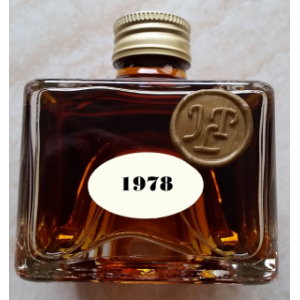 Armagnac lamiable 1978 20 cl 40 °