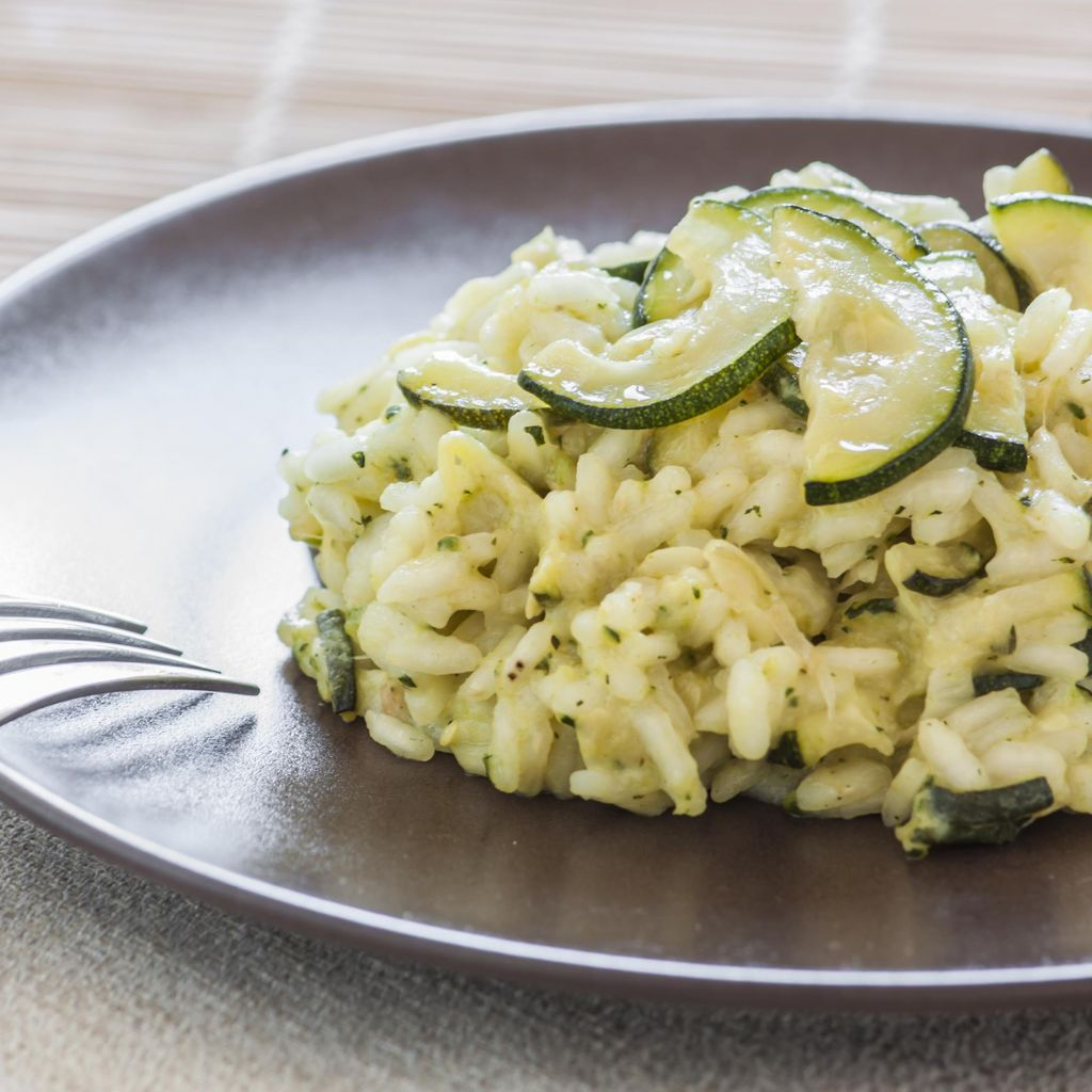 Risotto aux légumes 1 u Le Plat Qui Roule Locavor fr