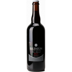 Belenium brune n°4 - bouteille 75cl