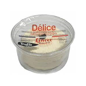 Délice de bourgogne 200gr brisure truffe
