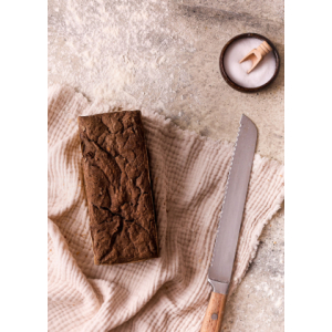 Pain bio 100% sarrasin