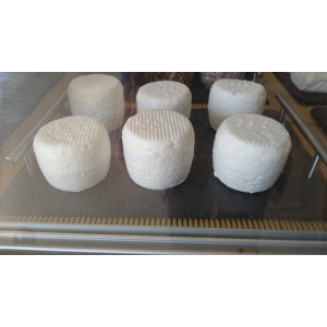 Crottins frais fermier