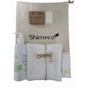 Coffret mamam ado enfant