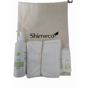 Coffret mamam ado enfant