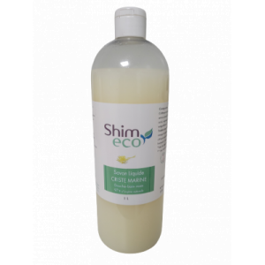 Savon liquide criste marine