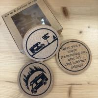 Sous-verres