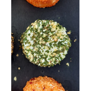 Fromage frais ail et persil