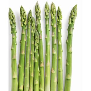 Asperges vertes