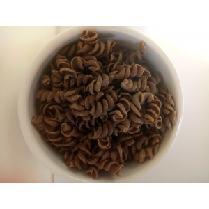 Fusillis tomate basilic aux oeufs 250g