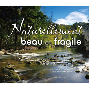 Naturellement beau et fragile