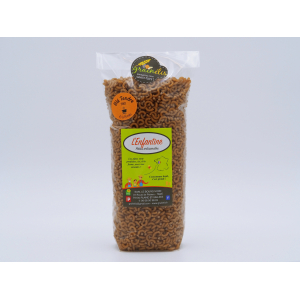 Enfantine blé tendre