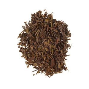 Thé vert torréfié - houjicha