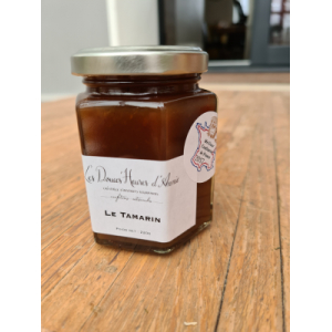 Le tamarin