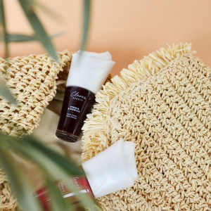 Vernis éco-conçu #1 mystérieuse