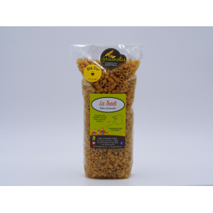 Tradi courte blé dur