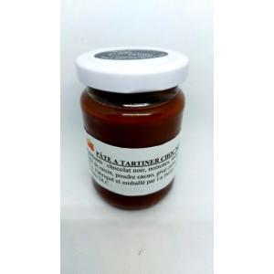 Pâte à tartiner