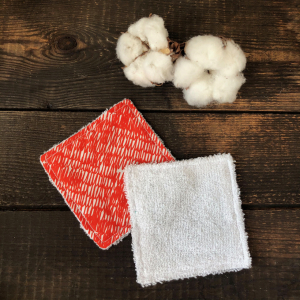 Lingettes - gribouillis