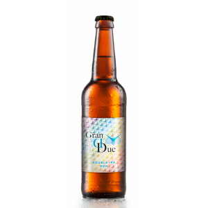 Double ipa 33cl