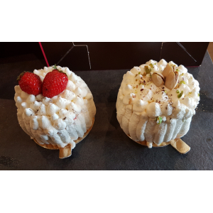 1.vacherins individuels