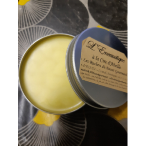 Encaustique à la cire d'abeilles 🐝