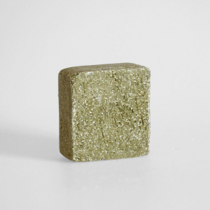 Shampoing solide à l'ortie 60g