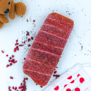 Kurtos sucre fruits rouges