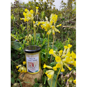 Délice de coucou sauvage