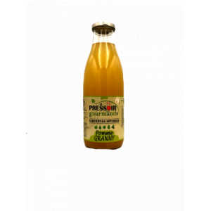 Jus de pomme granny 25cl