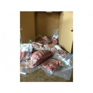 Colis de veau 5kg