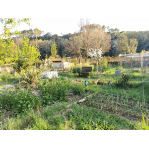 Jardinage au naturel