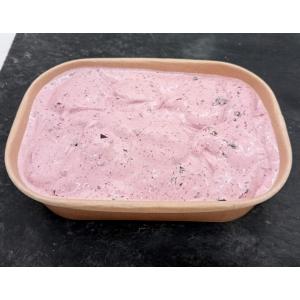 Sorbet plein fruit myrtilles - 500ml
