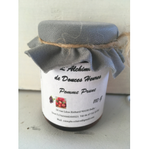 Pomme prune