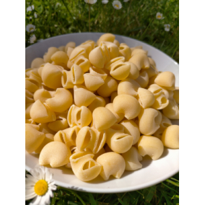 Coude - pâtes fraîches