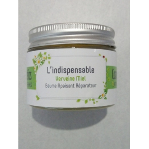 L'indispensable baume apaisant pot 10 g