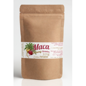 Maca poudre totale 100 g