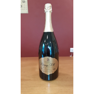 Champagne brut tradition en magnum