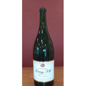 Champagne brut tradition jéroboam