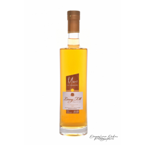 Vieille fine champenoise