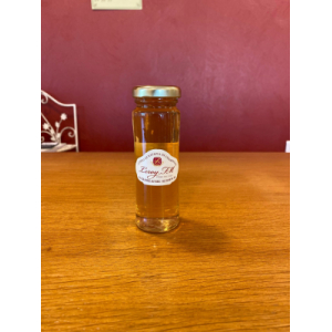 Confit de ratafia de champagne