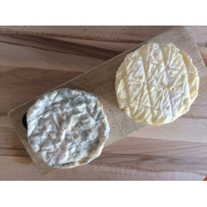 Gros mon cherier crémeux brebis