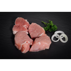 Sauté de veau bio