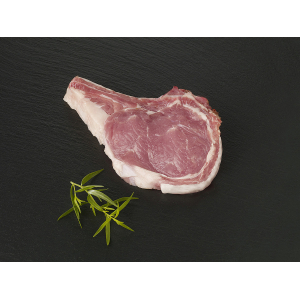 Cote de veau première