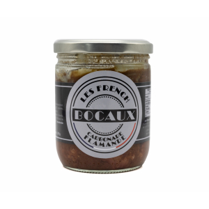 Carbonade flamande 370g